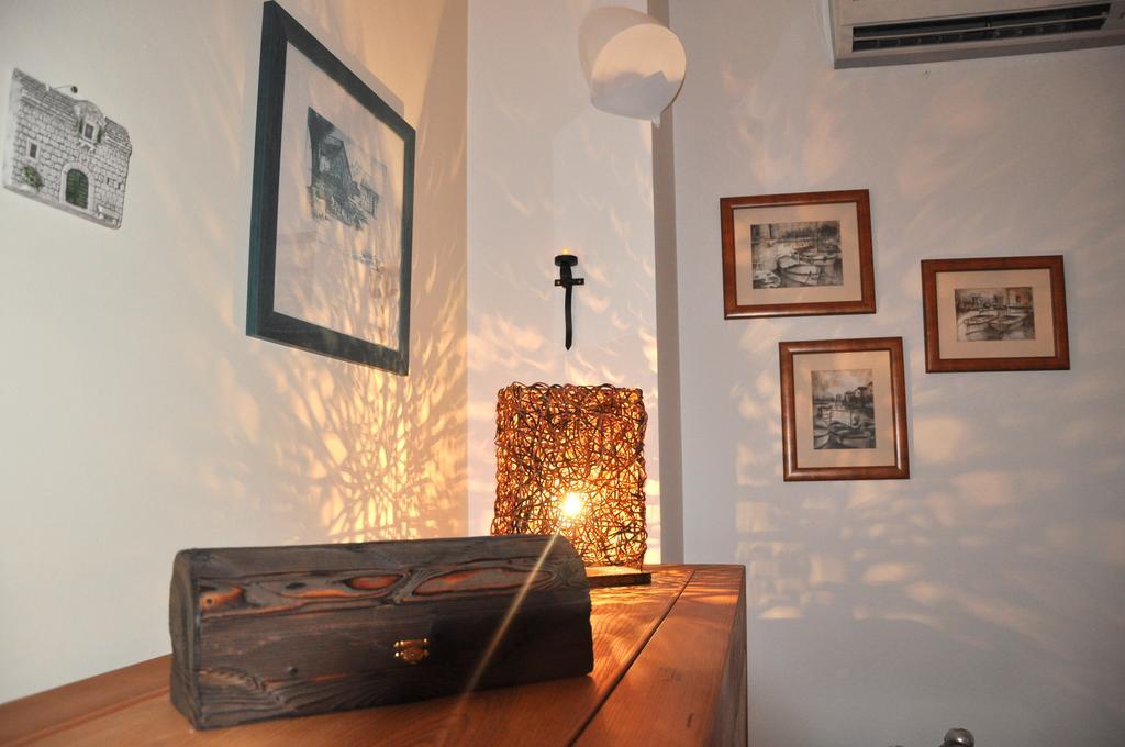Holiday Home Harmony Zrnovnica Экстерьер фото