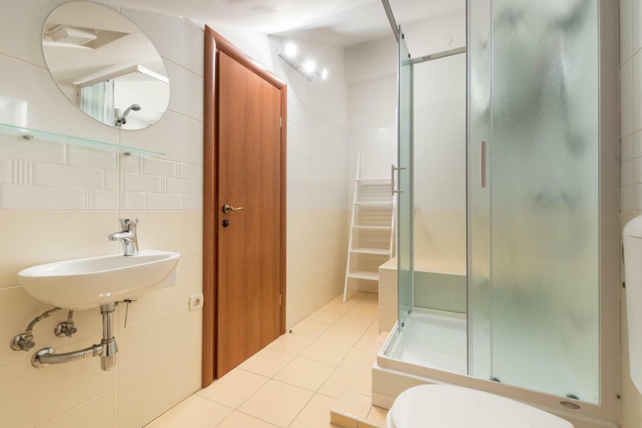 Holiday Home Harmony Zrnovnica Экстерьер фото