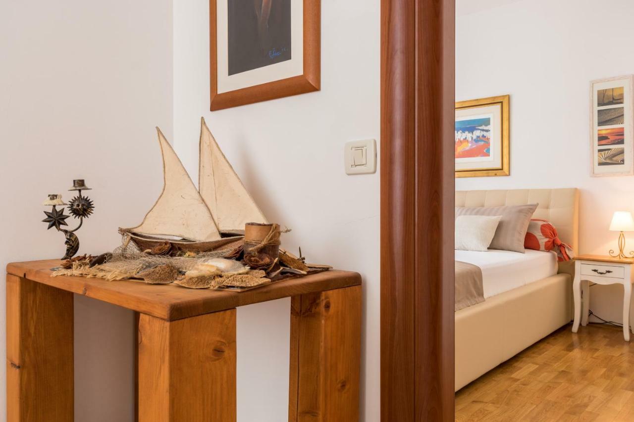 Holiday Home Harmony Zrnovnica Экстерьер фото